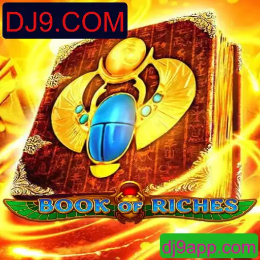 Descubra o Universo do Jogo BookofRiches na Plataforma DJ9.COM