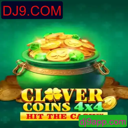 Descubra o Empolgante Mundo de CloverCoins4x4