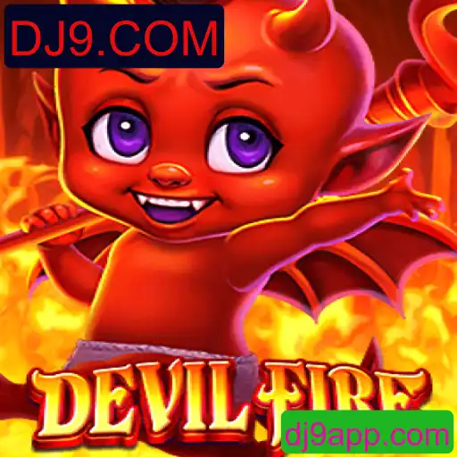 Explorando o Mundo de DevilFire: Um Mergulho no Jogo de DJ9.COM