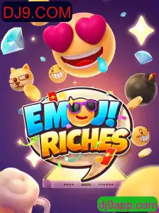 Explorando o Universo de EmojiRiches: Um Guia Completo para Iniciantes