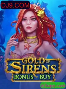 Descubra o Fascinante Mundo de GoldofSirensBonusBuy no DJ9.COM