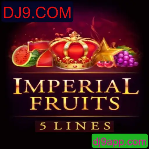 Explorando o Fascinante Mundo de ImperialFruits5: Uma Jornada Inovadora no DJ9.COM