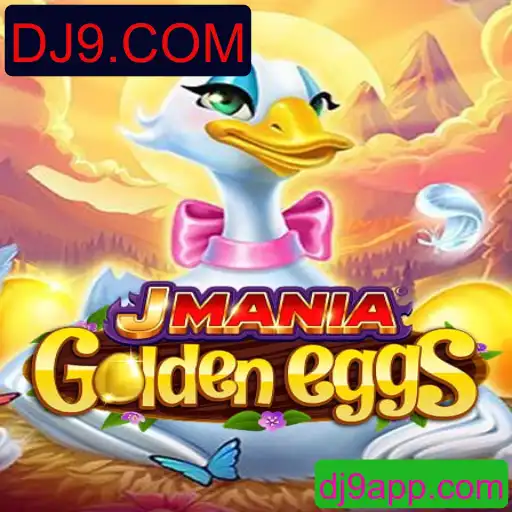 Descobrindo JManiaGoldenEggs: A Nova Sensação do Mundo dos Games com DJ9.COM