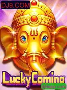 Descubra o Universo de LuckyComing: O Novo Jogo de Destaque em DJ9.COM