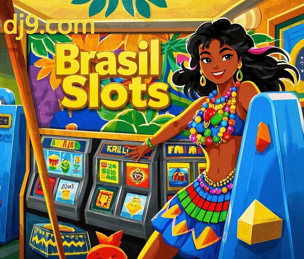 dj9-Game-Slots