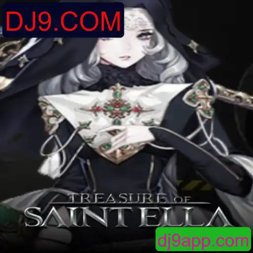 Descobrindo o Universo de TreasureofSaintElla: Um Guia Completo com DJ9.COM