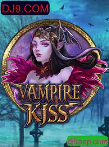 VampireKiss: O Novo Jogo que Conquista os Amantes de Vampiros